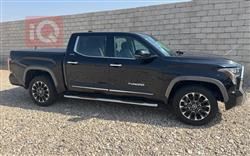 تويوتا توندرا